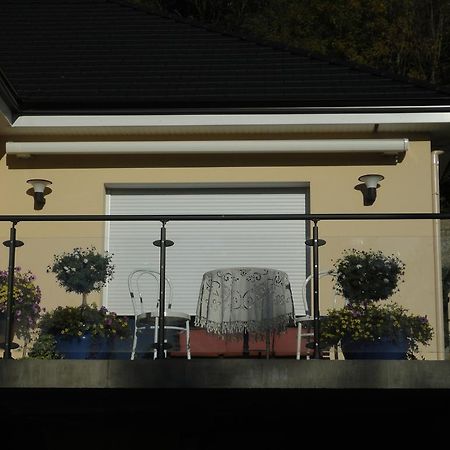 Chez Ewa Montivilliers Exterior photo
