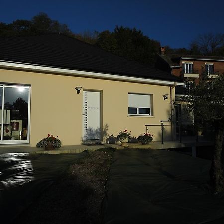 Chez Ewa Montivilliers Exterior photo