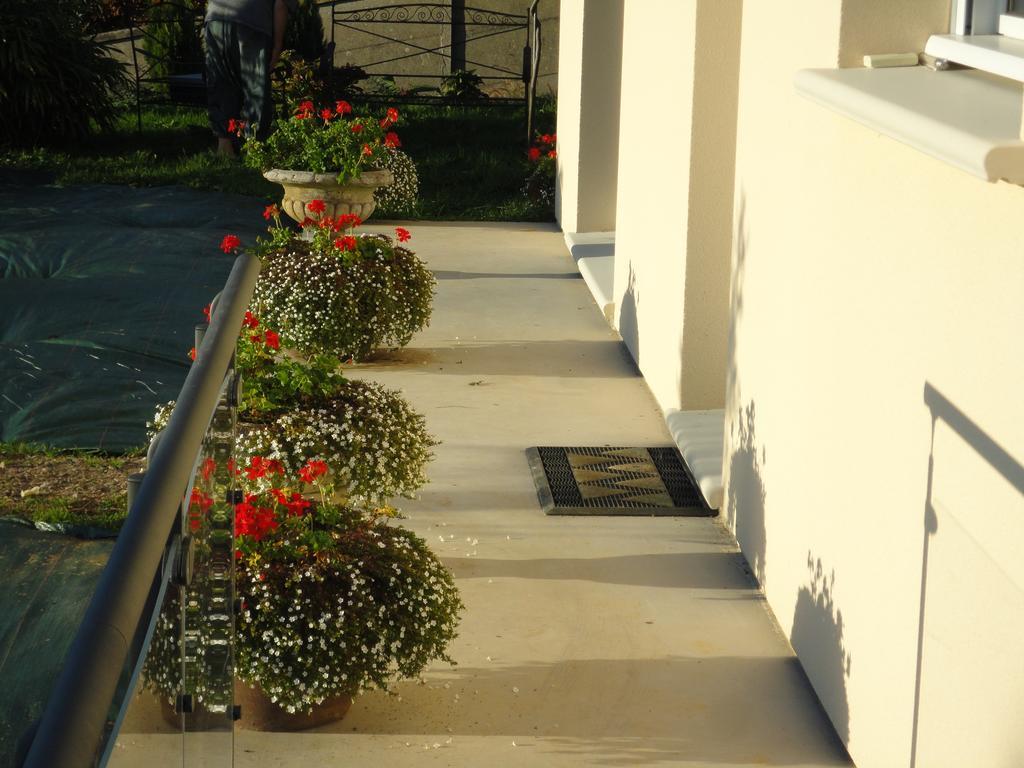 Chez Ewa Montivilliers Exterior photo